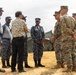 Sri Lankan honorary consulate visits 15th MEU command, Sri Lanka Marines during RIMPAC 26