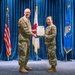 374 OMRS Change of Command
