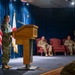 374 OMRS Change of Command