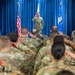 374 OMRS Change of Command