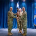 374 OMRS Change of Command