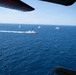Four sister ships compete in race for Sail250