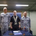 HMCS Regina commanding officer visits BRP Miguel Malvar during RIMPAC 2026