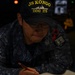 JS Kongo conducts SM-2 live-fire exercise during RIMPAC 2026