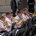 Navy Band Joint Concert at Navy Memorial