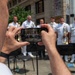 Navy Band Joint Concert at Navy Memorial