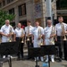 Navy Band Joint Concert at Navy Memorial