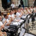 Navy Band Joint Concert at Navy Memorial