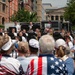 Navy Band Joint Concert at Navy Memorial
