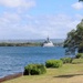RSS Steadfast departs Pearl Harbor to begin RIMPAC 2026 sea phase
