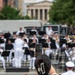Navy Band Joint Concert at Navy Memorial