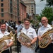 Navy Band Joint Concert at Navy Memorial