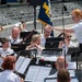 Navy Band Joint Concert at Navy Memorial