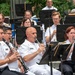 Navy Band Joint Concert at Navy Memorial