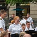 Navy Band Joint Concert at Navy Memorial