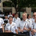 Navy Band Joint Concert at Navy Memorial