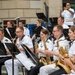 Navy Band Joint Concert at Navy Memorial