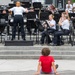 Navy Band Joint Concert at Navy Memorial