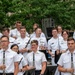 Navy Band Joint Concert at Navy Memorial