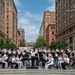 Navy Band Joint Concert at Navy Memorial