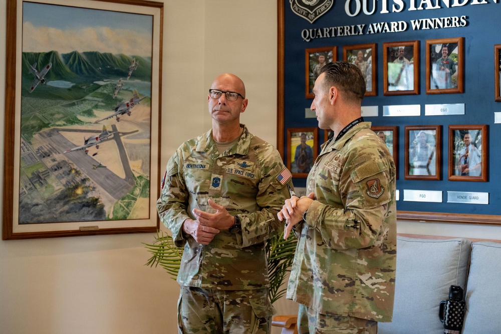 CMSSF visits JBPHH