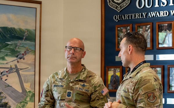 CMSSF visits JBPHH