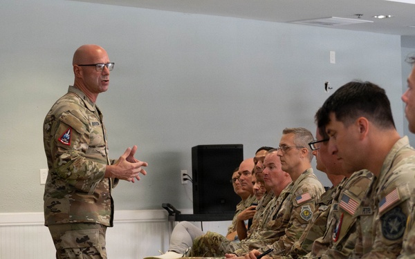CMSSF visits JBPHH
