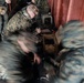 MCAS Iwakuni Explosive Ordnance Disposal Range on Camp Fuji Day 3