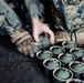 MCAS Iwakuni Explosive Ordnance Disposal Range on Camp Fuji Day 3