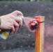 MCAS Iwakuni Explosive Ordnance Disposal Range on Camp Fuji Day 3