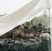 MCAS Iwakuni Explosive Ordnance Disposal Range on Camp Fuji Day 3