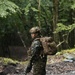 MCAS Iwakuni Explosive Ordnance Disposal Range on Camp Fuji Day 3