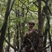 MCAS Iwakuni Explosive Ordnance Disposal Range on Camp Fuji Day 3