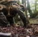 MCAS Iwakuni Explosive Ordnance Disposal Range on Camp Fuji Day 3