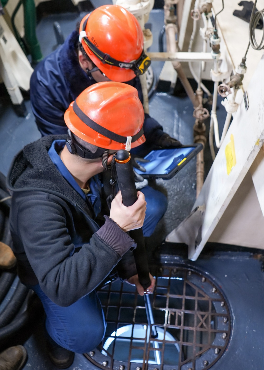 ISIS360 Corrosion Inspection