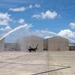 15th Wing deputy commander fini-flight