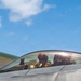 15th Wing deputy commander fini-flight
