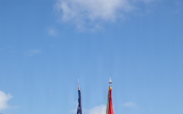 Unite For The Fourth: Kailua Independence Day Parade