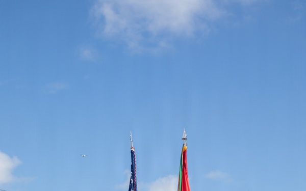 Unite For The Fourth: Kailua Independence Day Parade