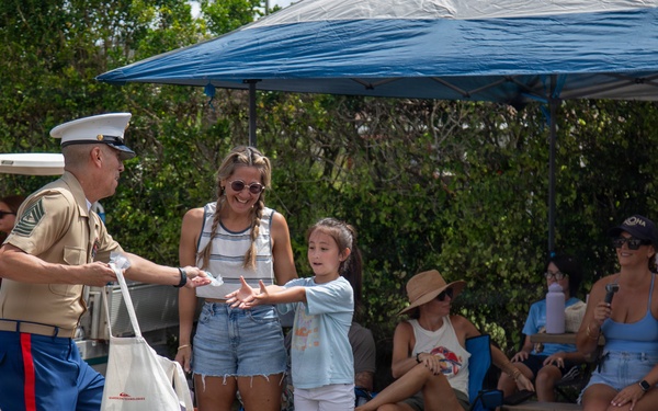 Unite For The Fourth: Kailua Independence Day Parade