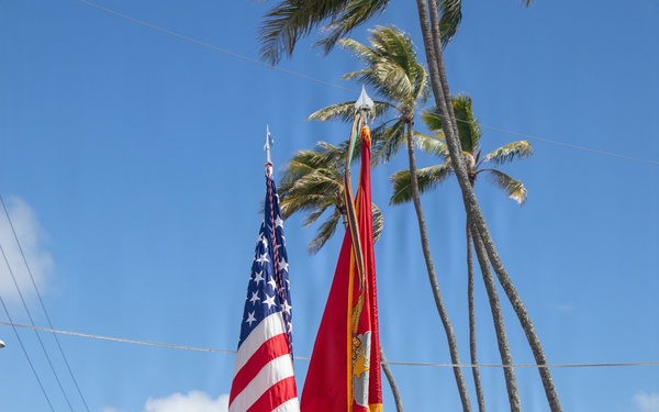Unite For The Fourth: Kailua Independence Day Parade