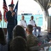 Joint Base Pearl Harbor-Hickam Change of Command and Retirement Ceremony