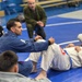 Beyond the Mat: Brazilian Jiu-Jitsu Strengthens Readiness at Guantanamo Bay