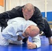 Beyond the Mat: Brazilian Jiu-Jitsu Strengthens Readiness at Guantanamo Bay