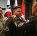 Gen Paik Award &amp;amp; Sergeant Audie Murphy Induction Ceremony