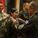 Gen Paik Award; Sergeant Audie Murphy Induction Ceremony