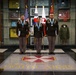 Gen Paik Award; Sergeant Audie Murphy Induction Ceremony