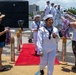 USS Mississippi (SSN 782) returns home from Deployment