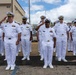 USS Mississippi (SSN 782) returns home from Deployment