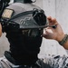 Multinational EOD technicians conduct HRST training during RIMPAC 26